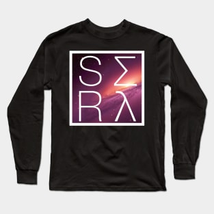 Sherpa Rage Logo (Old) Long Sleeve T-Shirt